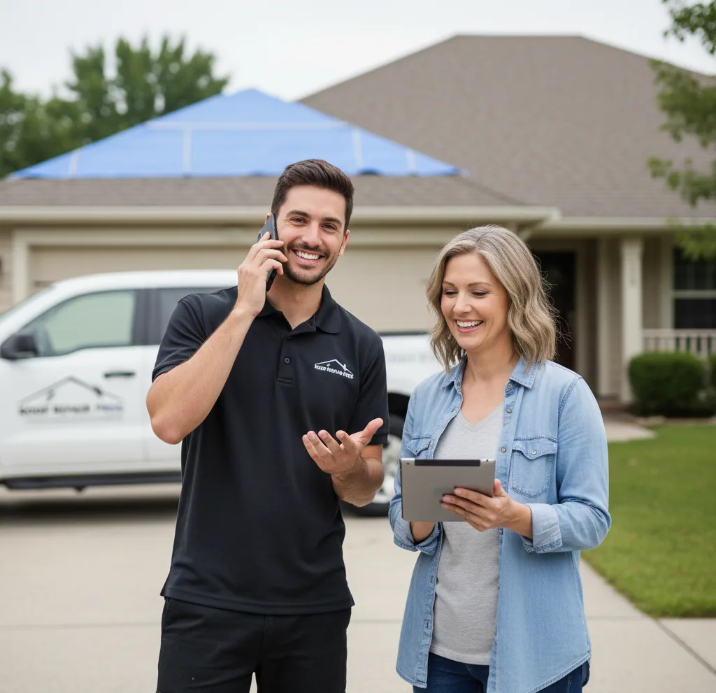 Roof Maintenance in Bridgman, MI